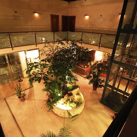 Hotel Costa Azul Balestrate Esterno foto