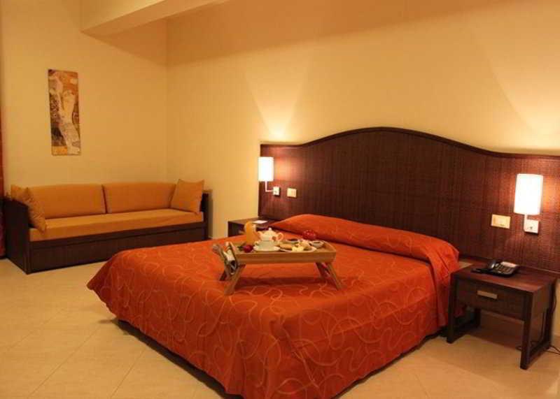 Hotel Costa Azul Balestrate Esterno foto