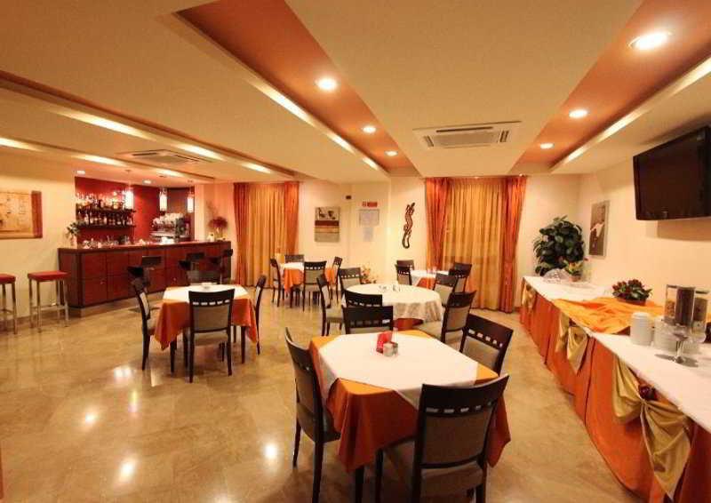 Hotel Costa Azul Balestrate Esterno foto