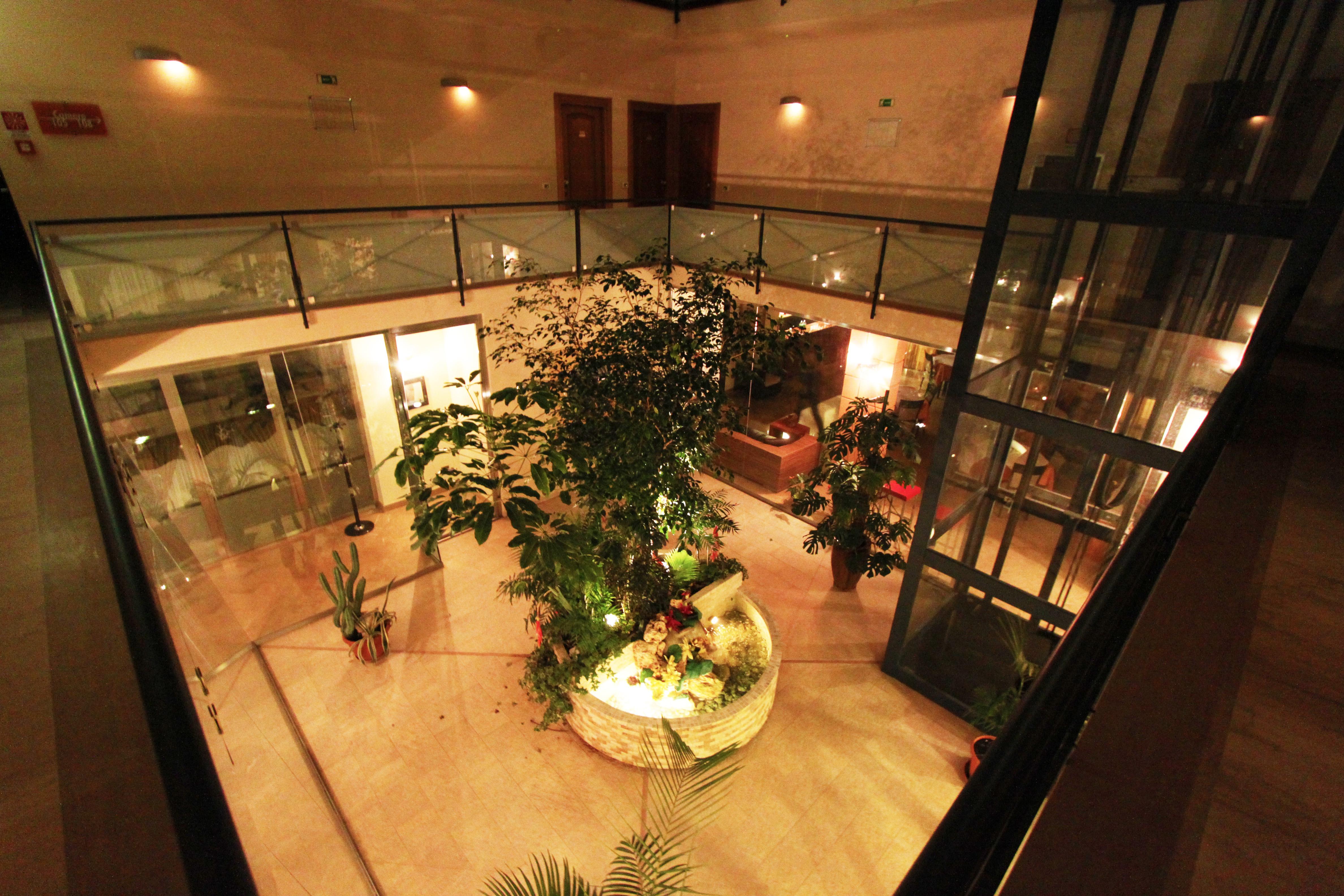 Hotel Costa Azul Balestrate Esterno foto