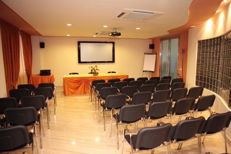 Hotel Costa Azul Balestrate Esterno foto